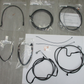 Magnum  Control Cable Kit  BP  0662-0270