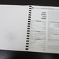Harley-Davidson 1998 Specification Manual