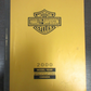 Harley-Davidson 2000 Specification Manual