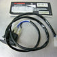 SLASHER Products ATV/UTV Stereo Dash Switch 04-90052