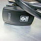 SLASHER Products ATV/UTV Stereo Dash Switch 04-90052