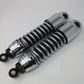Harley Davidson OEM Rear '09 Dyna + '10 - '13 Japanese Dyna Shocks 54534-09