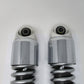 Harley Davidson OEM Rear '09 Dyna + '10 - '13 Japanese Dyna Shocks 54534-09