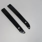 Harley-Davidson OEM 2016-20 XG500/750 Black Fender Strut Covers 47200067A/69A