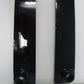 Harley-Davidson OEM 2016-20 XG500/750 Black Fender Strut Covers 47200067A/69A