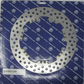 Discontinued Performance Machine Cartel 11.5x20 RIGHT Brake Rotor 0132-1522CARR