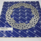 Discontinued Performance Machine Cartel 11.5x20 RIGHT Brake Rotor 0132-1522CARR