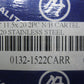 Discontinued Performance Machine Cartel 11.5x20 RIGHT Brake Rotor 0132-1522CARR