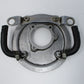Air Cleaner Backing Plate with Support JKY2211