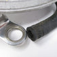 Air Cleaner Backing Plate with Support JKY2211