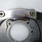 Air Cleaner Backing Plate with Support JKY2211