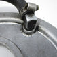 Air Cleaner Backing Plate with Support JKY2211