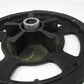 Harley-Davidson OEM Rear Drive Belt Pulley 68T  Black   37781-09