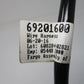 Harley Davidson OEM Wire Harness 69201600