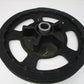 Harley-Davidson OEM Rear Drive Belt Pulley 68T  Black   37781-09