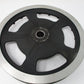 Harley-Davidson OEM Rear Drive Belt Pulley 68T  Black   37781-09