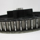 Harley-Davidson OEM Rear Drive Belt Pulley 68T  Black   37781-09