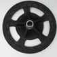 Harley-Davidson OEM Rear Drive Belt Pulley 68T  Black   37781-09