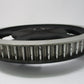 Harley-Davidson OEM Rear Drive Belt Pulley 68T  Black   37781-09