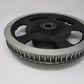 Harley-Davidson OEM Rear Drive Belt Pulley 68T  Black   37781-09