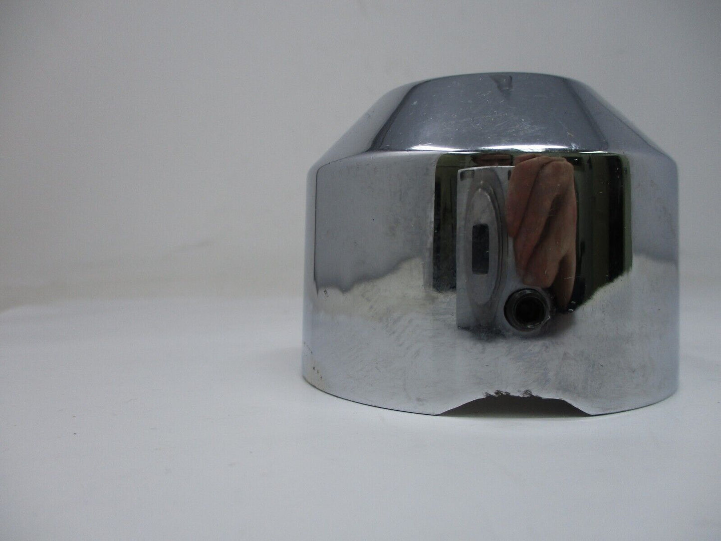 Solenoid End Cover PFX2210