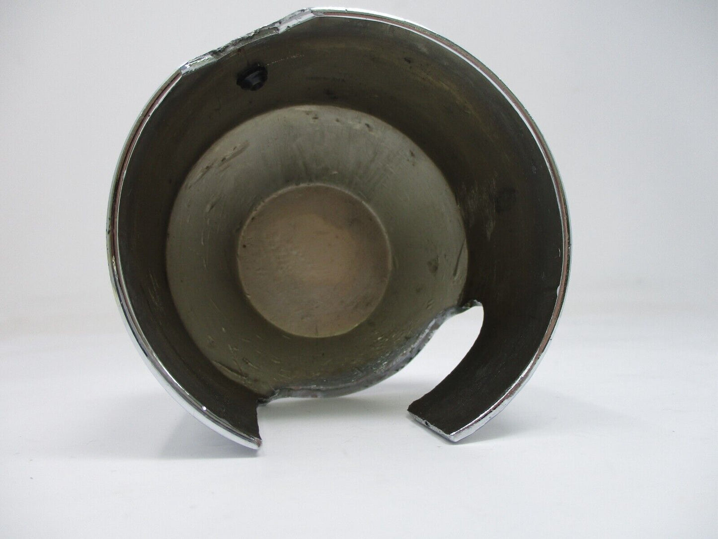 Solenoid End Cover PFX2210