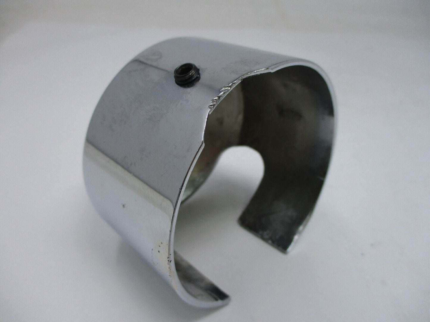 Solenoid End Cover PFX2210