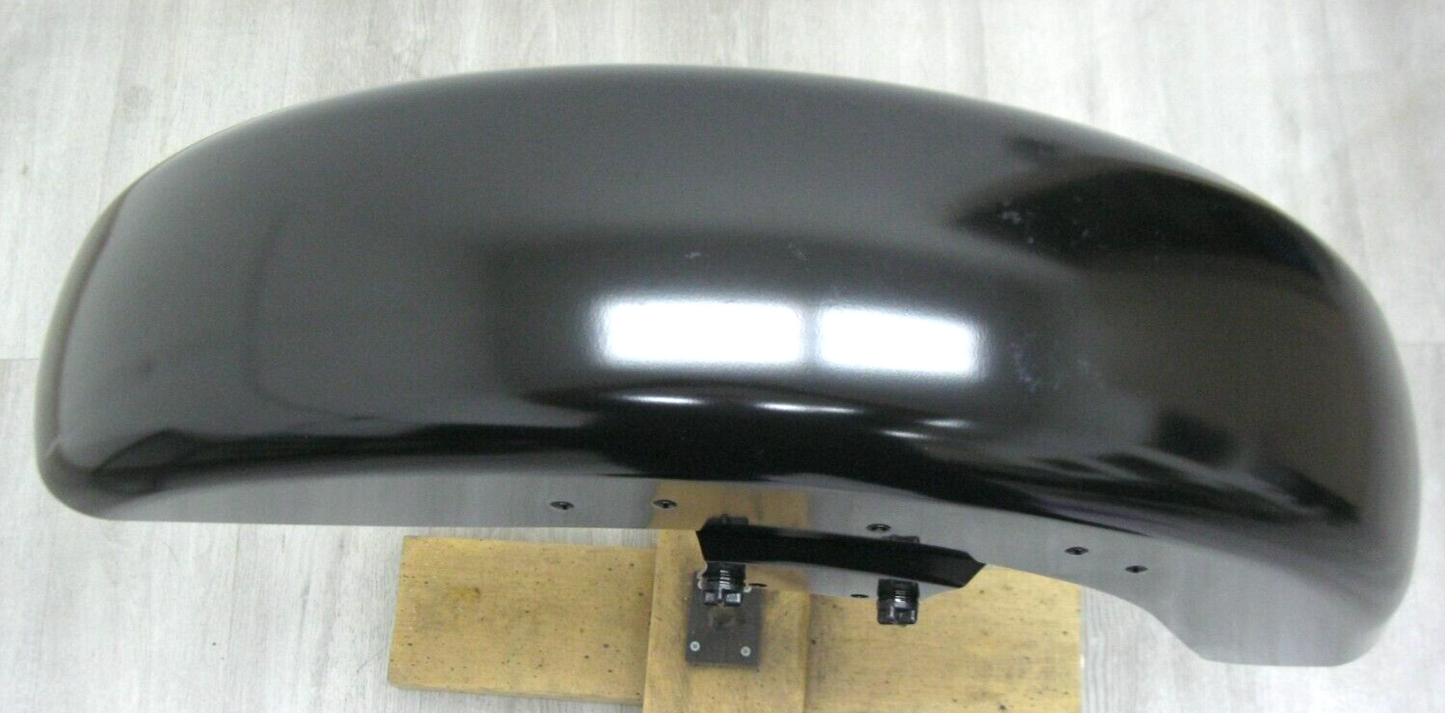 Harley Davidson OEM 21 Inch Front Fender Primed Black FLTRX/FLTRXS 58900319
