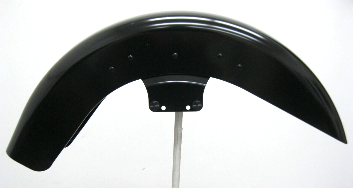 Harley Davidson OEM 21 Inch Front Fender Primed Black FLTRX/FLTRXS 58900319