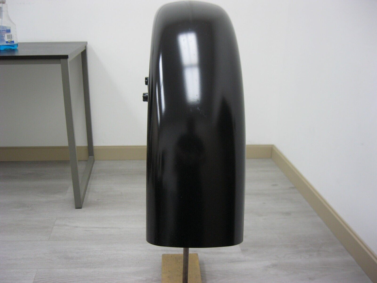 Harley Davidson OEM 21 Inch Front Fender Primed Black FLTRX/FLTRXS 58900319