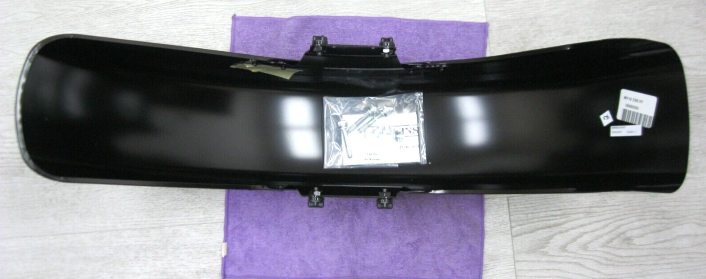 Harley Davidson OEM 21 Inch Front Fender Primed Black FLTRX/FLTRXS 58900319