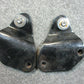 Harley-Davidson OEM Touring Two Point Docking Hardware Kit Black 54030-09