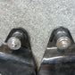 Harley-Davidson OEM Touring Two Point Docking Hardware Kit Black 54030-09