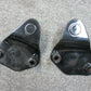Harley-Davidson OEM Touring Two Point Docking Hardware Kit Black 54030-09