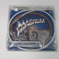 Magnum CHROMITE II THROTTLE CABLE STD 173015