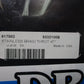 Drag Specialties 96-UP 47.5" S/S THROTTLE CABLE 617082