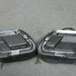 Harley Davidson OEM FXDS/FXDX Dyna Convertible Saddle Bags 90818-96 1997-2000
