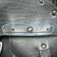 Harley Davidson OEM FXDS/FXDX Dyna Convertible Saddle Bags 90818-96 1997-2000