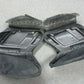Harley Davidson OEM FXDS/FXDX Dyna Convertible Saddle Bags 90818-96 1997-2000