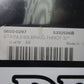 Drag Specialties 96-17 36-3/4" S/S THROTTLE CABLE 0650-0297