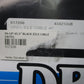 Drag Specialties 96-UP 45.5" BLACK IDLE CABLE 617206