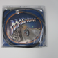 Magnum BLACK PEARL IDLE CABLE ALT 45 1/2" 174035
