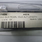 Magnum BLACK PEARL IDLE CABLE ALT 45 1/2" 174035