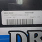 Drag Specialties BLACK FL THROTTLE CABLE 39.5'' 0650-0336
