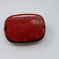 LED Taillight with Clear Lens PFX214