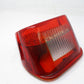 LED Taillight with Clear Lens PFX214
