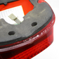 LED Taillight with Clear Lens PFX214