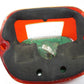 LED Taillight with Clear Lens PFX214