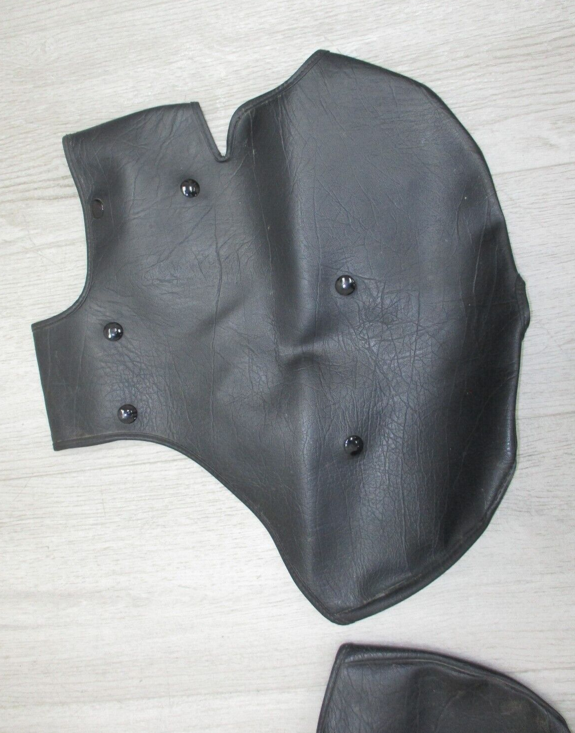 Unbranded Engine Guard Chaps for Harley Touring Models