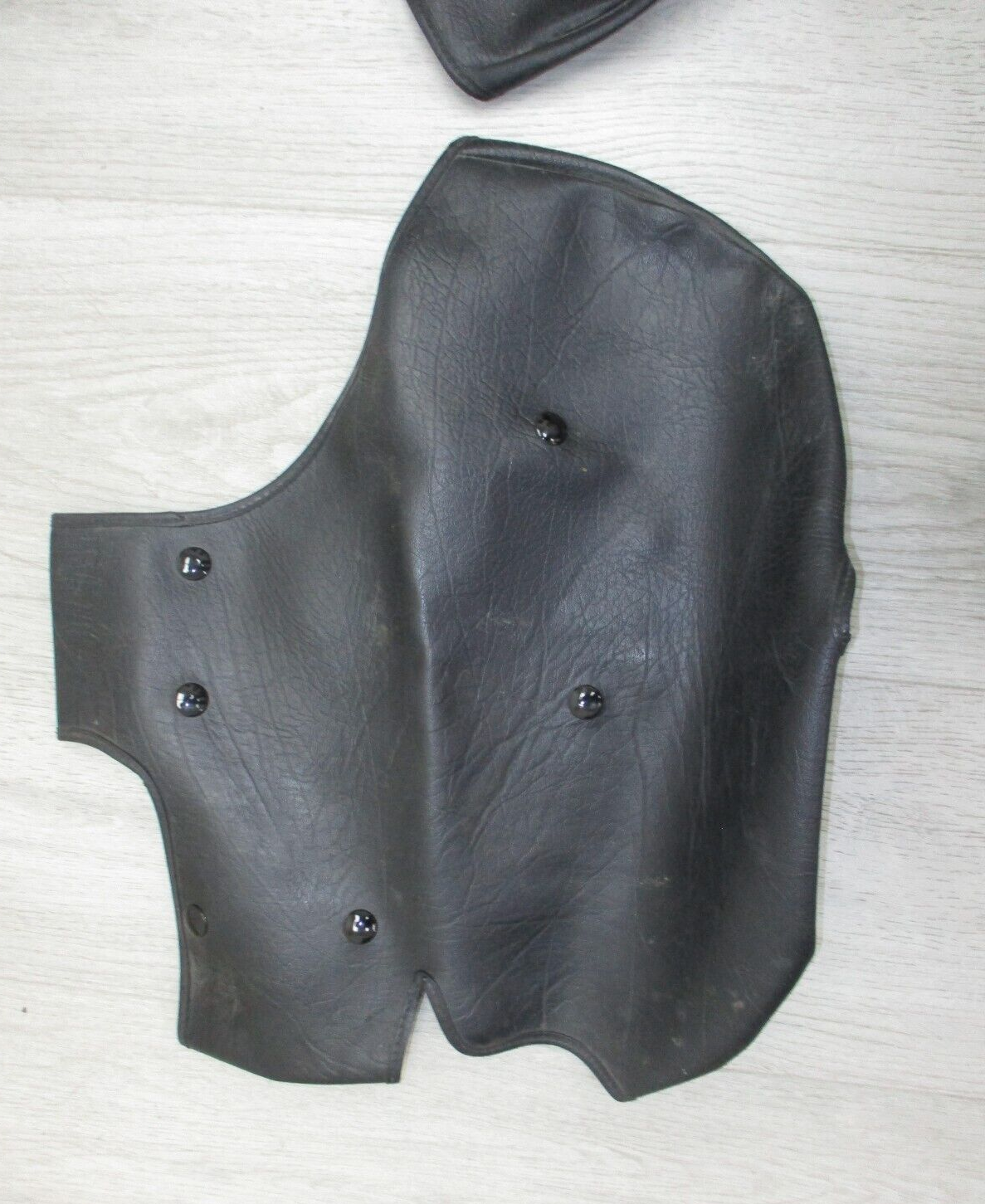 Unbranded Engine Guard Chaps for Harley Touring Models